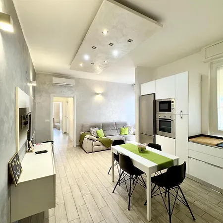 Apartamento Lorena's