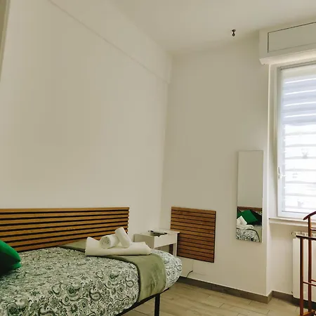 Lorena's Apartamento *