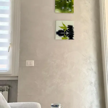Apartamento Lorena's *