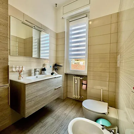 Apartment Lorena's Bergamo