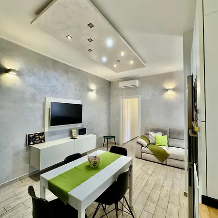 Apartment Lorena's *