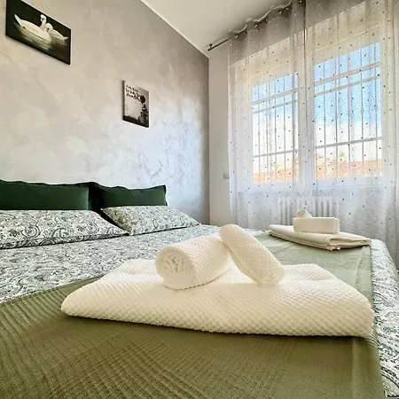 Lorena's Apartment *