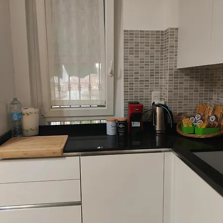 Lorena's Apartamento *