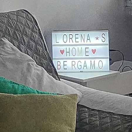 아파트 Lorena's