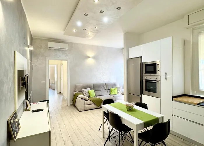 Appartement Lorena's