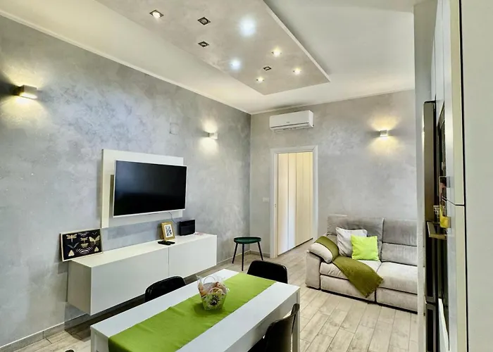 Appartement Lorena's *