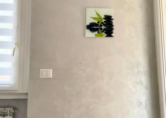 Apartment Lorena's *