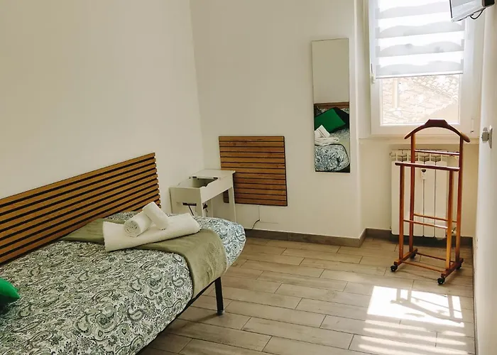 Lorena's Apartment *