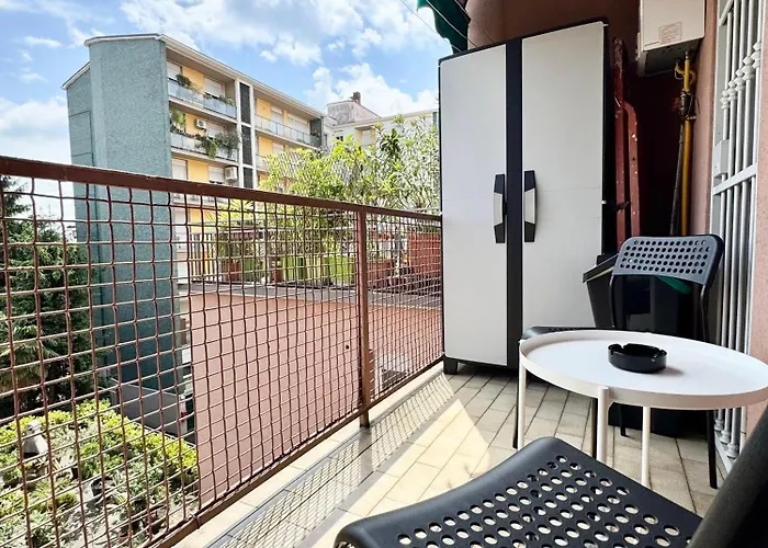 Apartment Lorena's