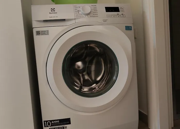 Lorena's Appartement