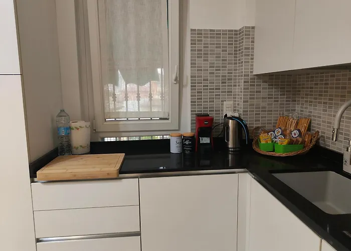 Lorena's Appartement *