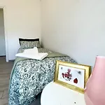 Apartament Lorena's Bergamo