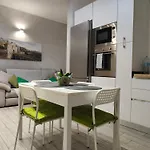 Lorena's Apartament Bergamo