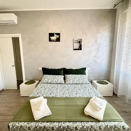 Lorena's * Bérgamo