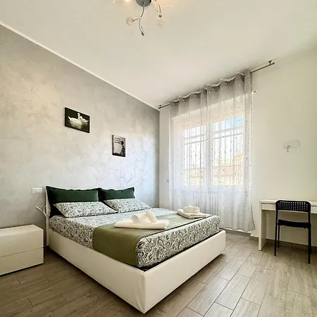 Lorena's Apartamento *