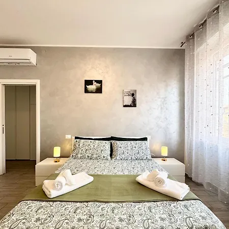 Lorena's Bérgamo