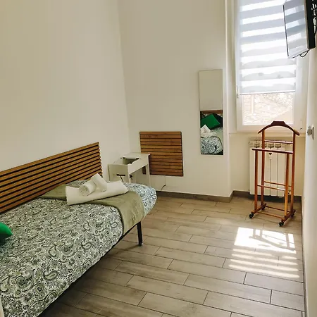 Lorena's Apartamento *