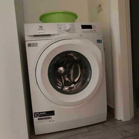 Lorena's Apartamento