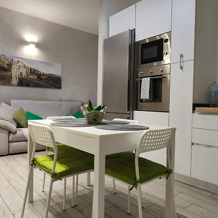 Lorena's Apartamento Bérgamo
