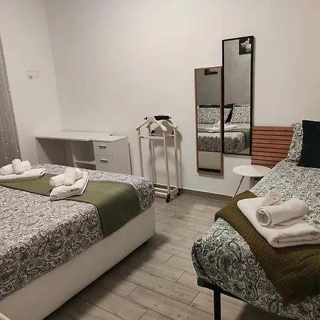 Apartamento Lorena's