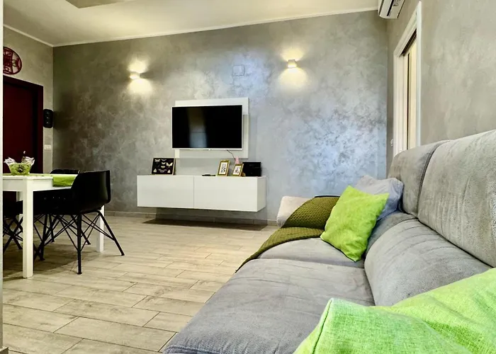 Lorena's Apartamento