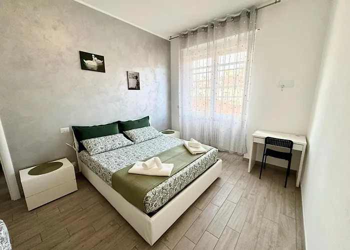 Apartamento Lorena's *