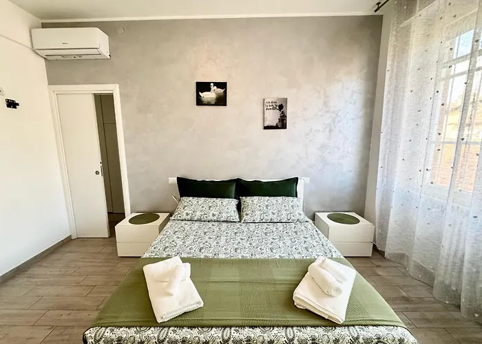 Lorena's * Bérgamo