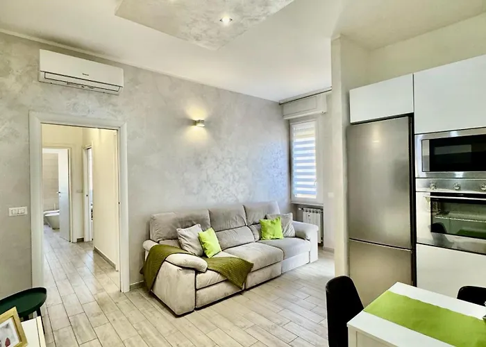 Lorena's Apartamento *
