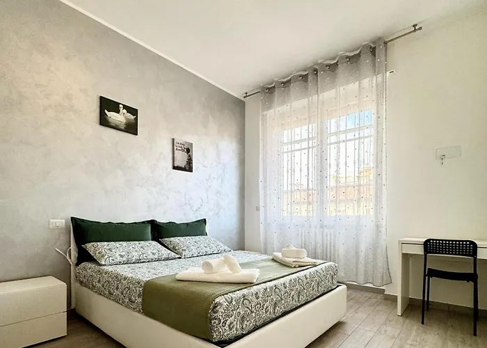 Lorena's Apartamento *