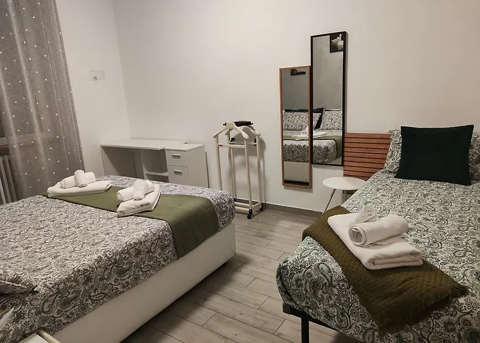 Apartamento Lorena's